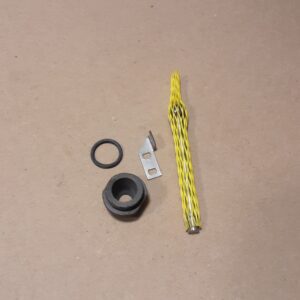 1" HPMV 3/8" TRIM KIMRAY