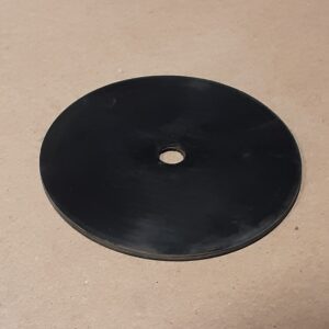 KIMRAY SEAT 4" GT/MT POLY