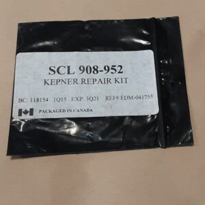 REPAIR KIT-KEPNER HP RELIEF BETTIS SCHS