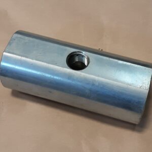 HIGH LOW MANIFOLD MILD STEEL