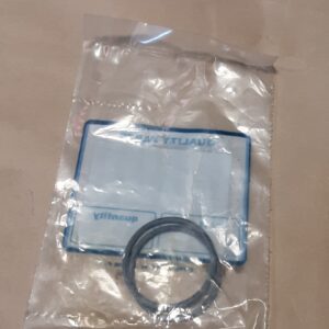 TIME OUT VALVE ORING