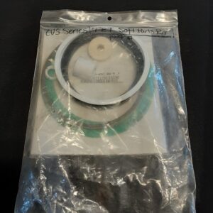 4" ET SOFT PARTS KIT