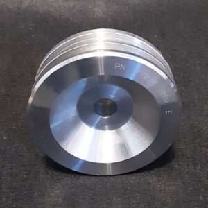 PISTON SURFACE STEPPING ACTUATOR