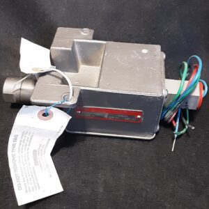 200-1000 PSI SOR PRESSURE SWITCH