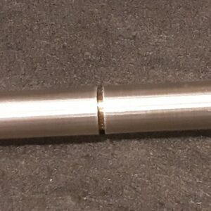 MAIN PISTON ROD 4015 KIMRAY GLYCOL PUMP