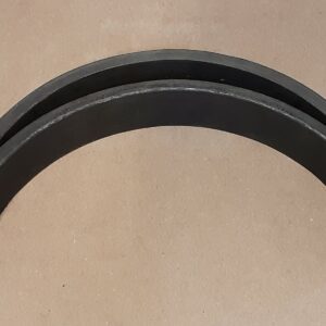 8" RISER CLAMP