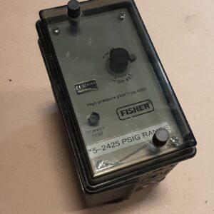 RECONDITIONED 4660