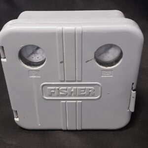 RECONDITIONED 4160KR 0-600 30-6PSI