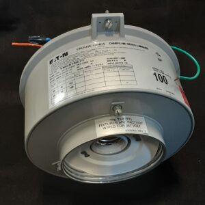 100W HPS FIXTURE