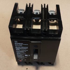 HMCP 3P 50A TRIP RANGE 150-500A