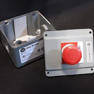800R-1TAM STATIONASSEM PUSHBUTTON