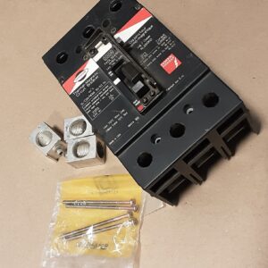 3 POLE 100A SQ-D