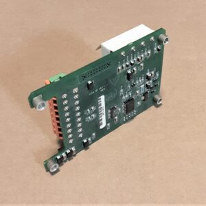 CONTROL BOARD