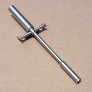 ACTUATING LEAVER