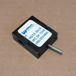 316F1-221 (WITH SPRING) - SMALL