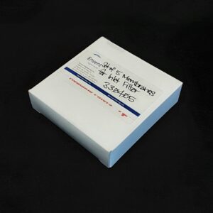 SET OF 5 MEMBRANES FOR INLET FILTER