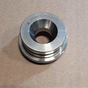 SEAT RING 3/4 PORT