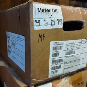 ROOTS METER B3 CTR M3