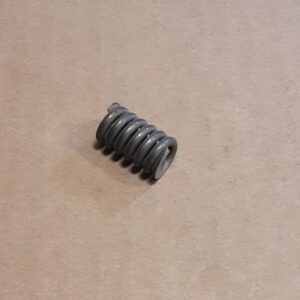 6" INCONNEL WAVE SPRING