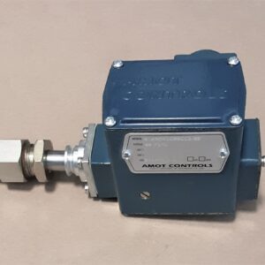 AMOT SWITCH 1/2"