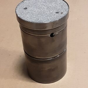 5060/5120 FLAME ARRESTOR KIT