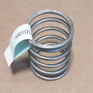 1001 NORRISEAL MEDIUM GREY SPRING