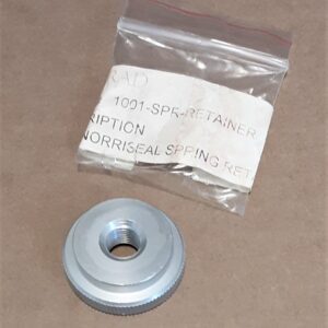 RETAINER SPRING 1001 NORRISEAL