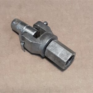 SWIVEL JOINT F1001 NORRISEAL CONTROLLER