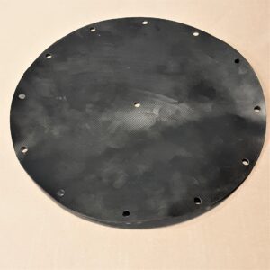 12" DIAPHRAGM NORRISEAL