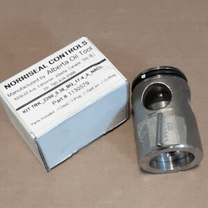 1/4" TRIM KIT F/2275 NORRISEAL CV