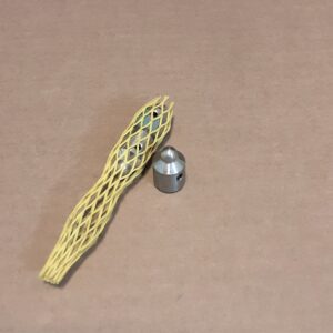 2275 NORRISEAL 1/8", 1/4" PLUG