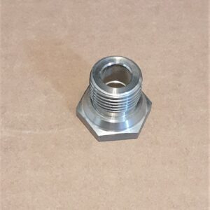 2275 NORRISEAL 3/8" SEAT