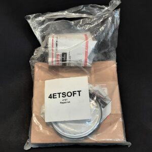 SOFT KIT 4" ET SWEET OR NACE