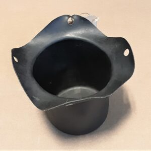 GARZO DIAPHRAGM 3", f/501-12