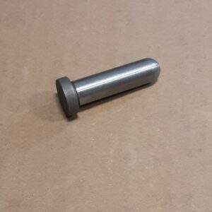 14.3 PLT CARR STOP PIN 2-8"