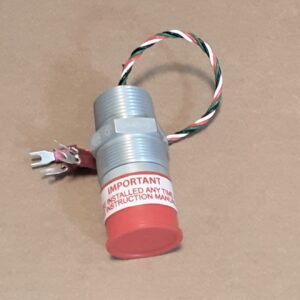 SENSOR H2S 4WIRE AL 0-50