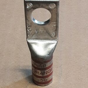 3/0AWG-ORG-1H-COP-LUG