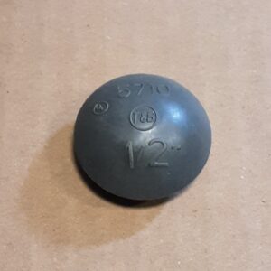 KO FILLER 1/2"