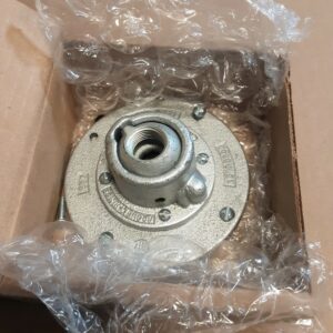 FIRE-EYS SWIVEL