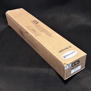 CCS TEMP SWITCH; 5' CAPILLARY