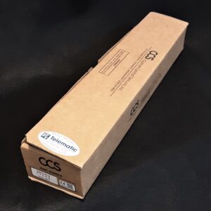 CCS TEMPERATURE SWITCH; 5' CAPILLARY