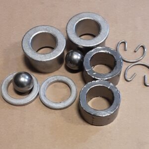 VALVE REPAIR KIT