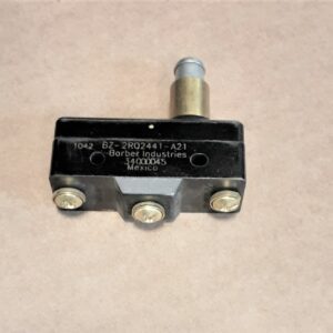 MICROSWITCH FIXED