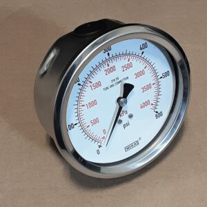 232.53.100 600PSI 1/4"NPT LM 2ND SCALE