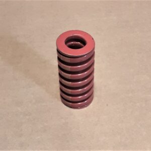 RED SPRING