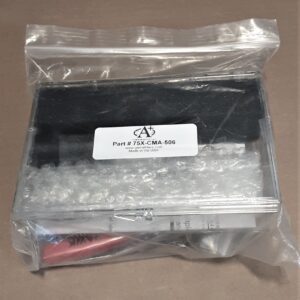 COMPLETE BTU MEMBRANE ASSY FOR 755