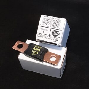 FUSE AMG 100A