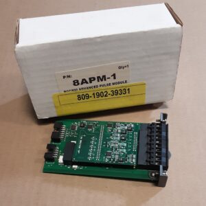 ROC 800-MODULE ADVANCE PULSE (APM) 4 CH