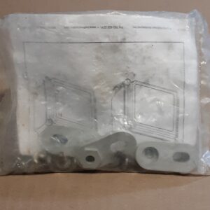 MOUNTING FEET HOFFMAN