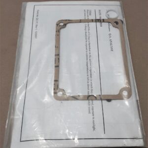SERVICE KIT FOR 1672E